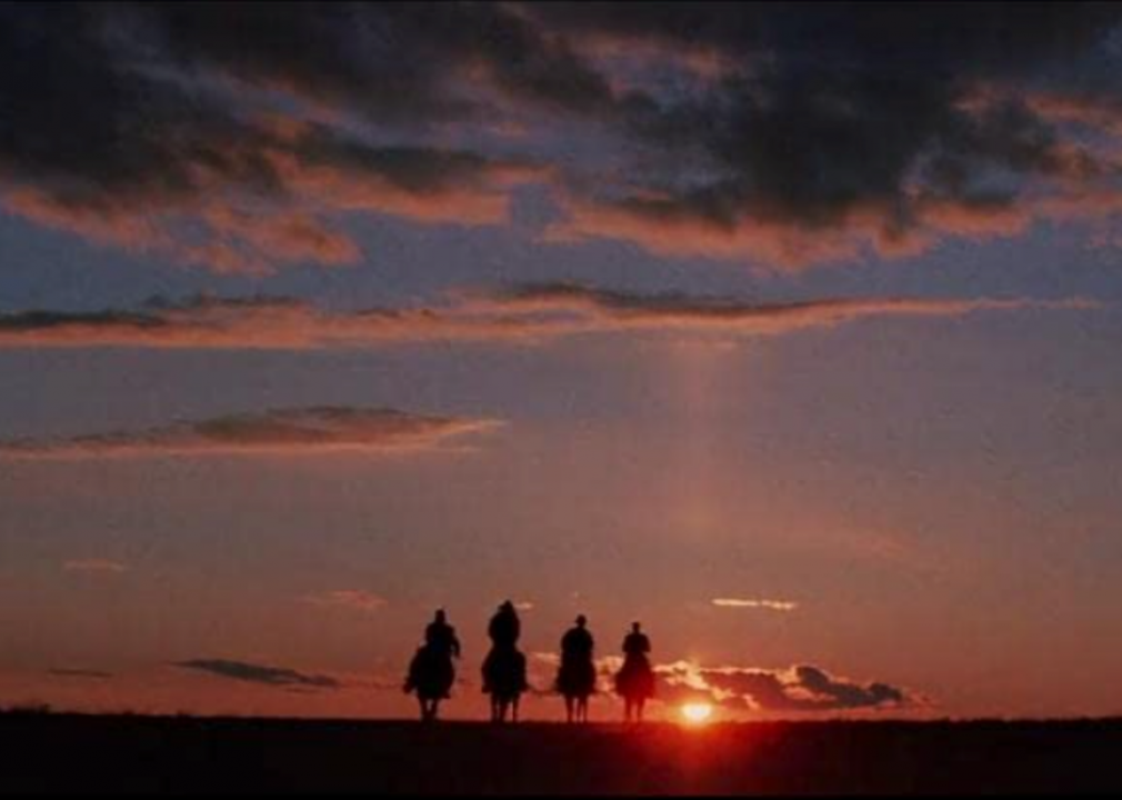 Indiana Jones and the Last Crusade (1989)